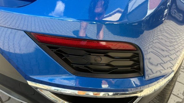 VOLKSWAGEN T-Roc usata, con Sensore di luce