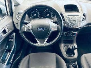 FORD Fiesta usata, con Airbag testa