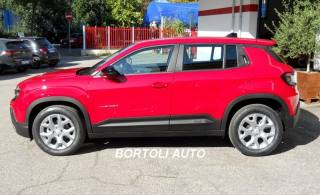 JEEP Avenger usata, con Airbag Passeggero