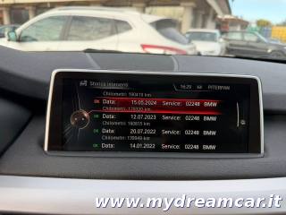 BMW X5 usata 28