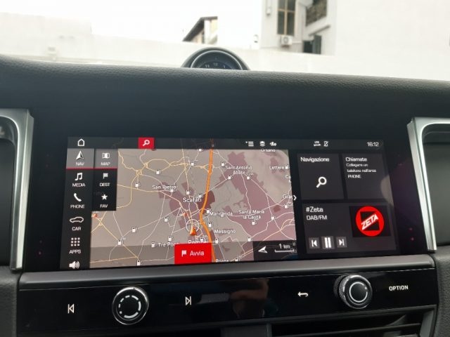 PORSCHE Macan usata, con Chiusura centralizzata