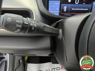 JEEP Avenger usata, con Interni in pelle