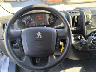 PEUGEOT Boxer usata 12