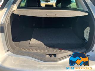 RENAULT Megane usata, con Immobilizzatore elettronico