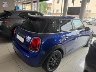 MINI One usata, con Airbag laterali