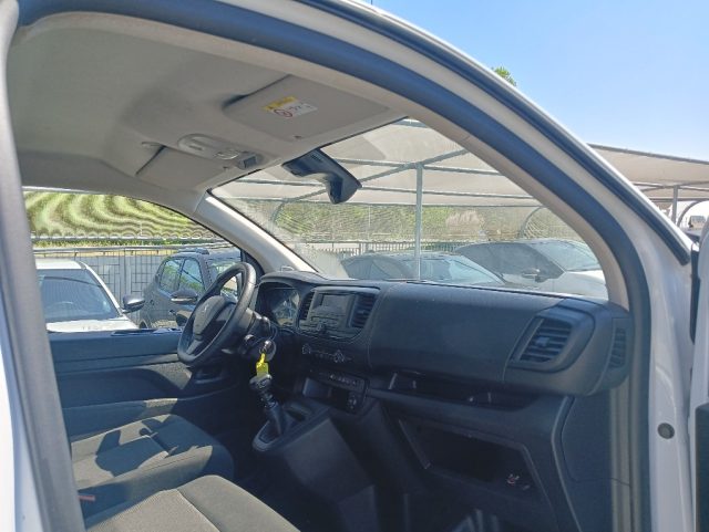 FIAT Scudo usata, con Chiusura centralizzata telecomandata