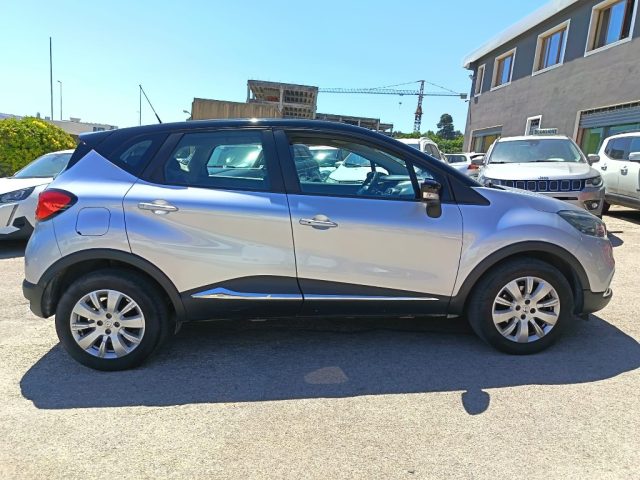 RENAULT Captur usata 6