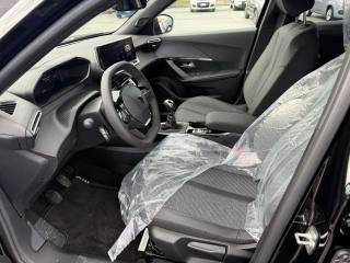 PEUGEOT 2008 usata, con Bracciolo