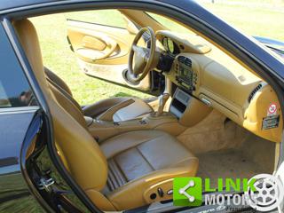 PORSCHE 911 usata, con Chiusura centralizzata telecomandata