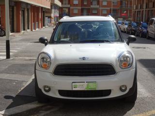 MINI Countryman usata, con Airbag Passeggero