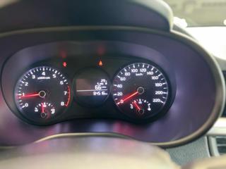 KIA Picanto usata, con Alzacristalli elettrici