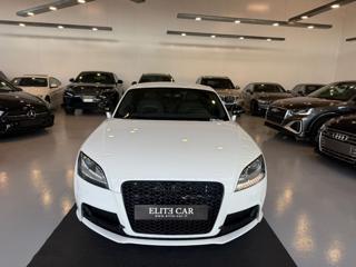 AUDI TT usata, con Airbag