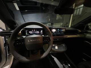 LANCIA Ypsilon usata, con Touch screen