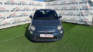 FIAT 500 usata, con Chiusura centralizzata