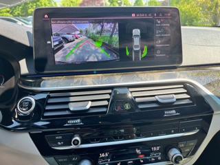 BMW 530 usata, con Cerchi in lega