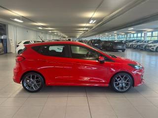 FORD Fiesta usata, con Controllo automatico clima