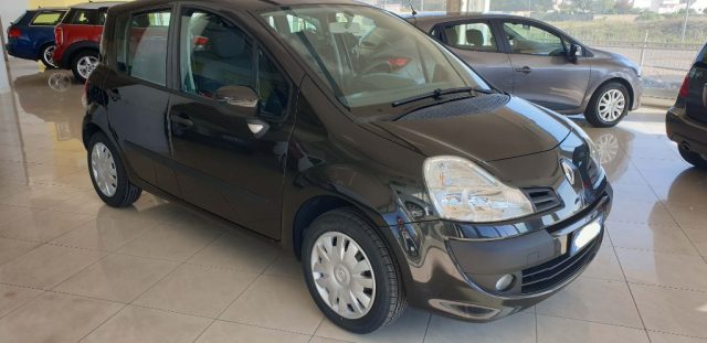 RENAULT Grand Modus usata, con Airbag laterali