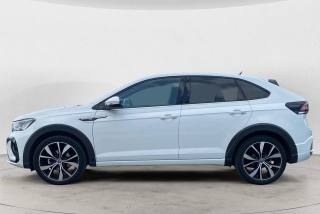 VOLKSWAGEN Taigo usata, con Controllo trazione