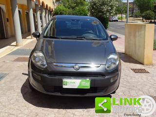 FIAT Punto Evo usata, con Airbag