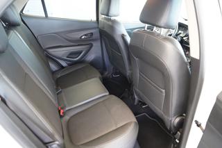 OPEL Mokka X usata, con Telecamera per parcheggio assistito