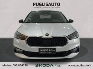 SKODA Fabia usata, con Airbag