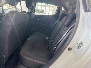 RENAULT Clio usata, con Immobilizzatore elettronico