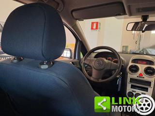 OPEL Corsa usata 13