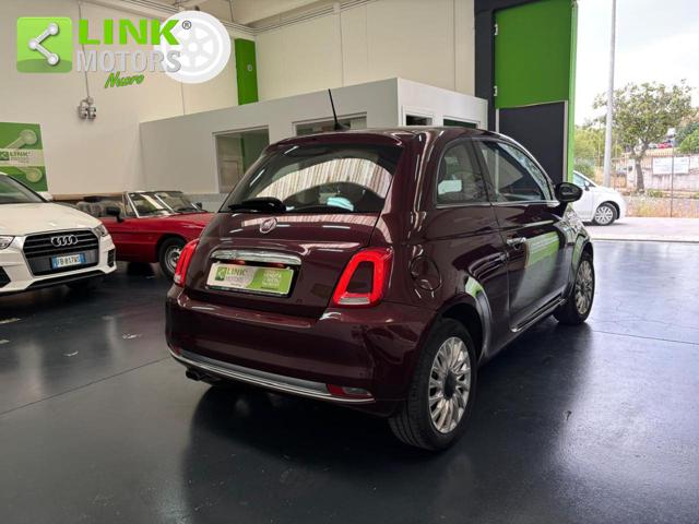 FIAT 500 usata, con Alzacristalli elettrici