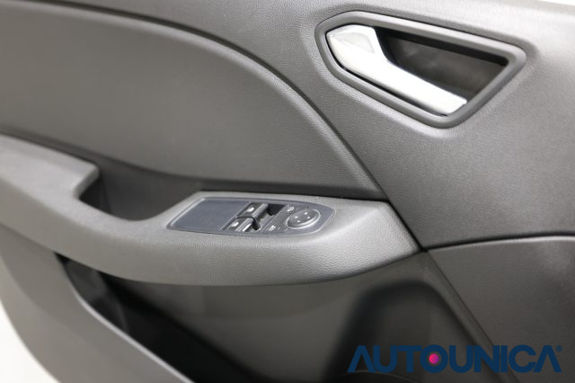 RENAULT Clio usata, con Ruotino