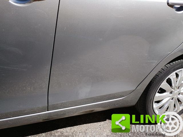 SUZUKI Swift usata 24