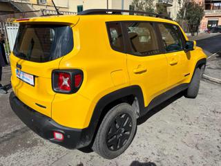 JEEP Renegade usata, con Alzacristalli elettrici