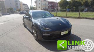 PORSCHE Panamera usata, con Fendinebbia