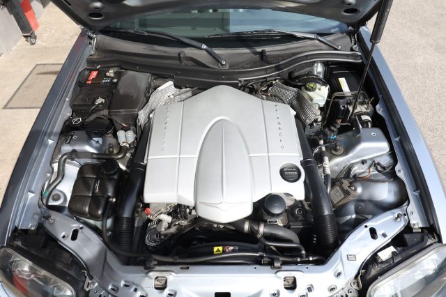CHRYSLER Crossfire usata 91