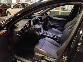 CUPRA Formentor usata, con Fari LED