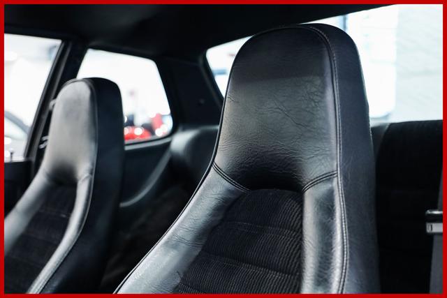 PORSCHE 924 usata 9