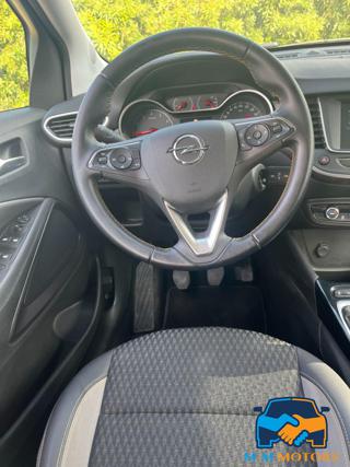 OPEL Crossland X usata, con Bluetooth