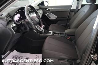 AUDI Q3 usata, con Alzacristalli elettrici