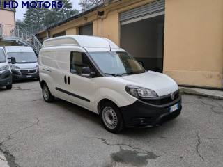 FIAT Doblo usata, con Airbag