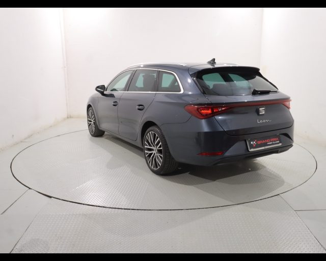 SEAT Leon usata, con Airbag Passeggero