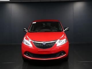 LANCIA Ypsilon usata, con Airbag