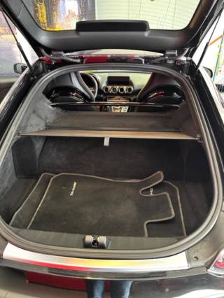 MERCEDES-BENZ GT usata, con Chiusura centralizzata