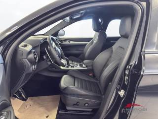 ALFA ROMEO Stelvio usata 7