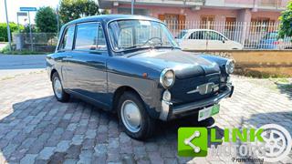 AUTOBIANCHI Bianchina usata 4