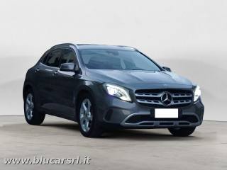 MERCEDES-BENZ GLA 180 usata, con Airbag