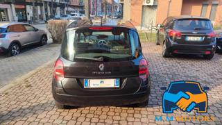 RENAULT Modus usata, con Airbag Passeggero