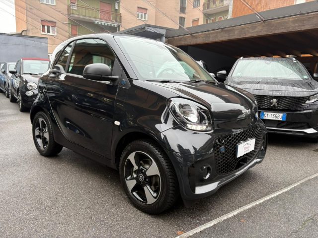 SMART ForTwo usata, con Airbag