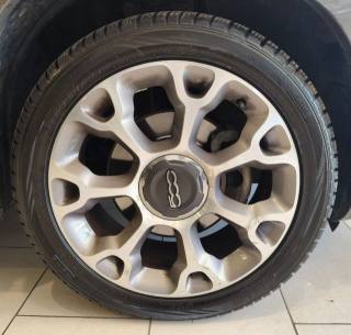 FIAT 500L usata, con Autoradio
