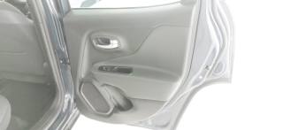 JEEP Renegade usata 47
