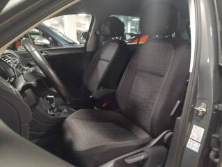 VOLKSWAGEN Tiguan usata, con Autoradio digitale