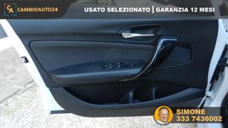 BMW 116 usata 63